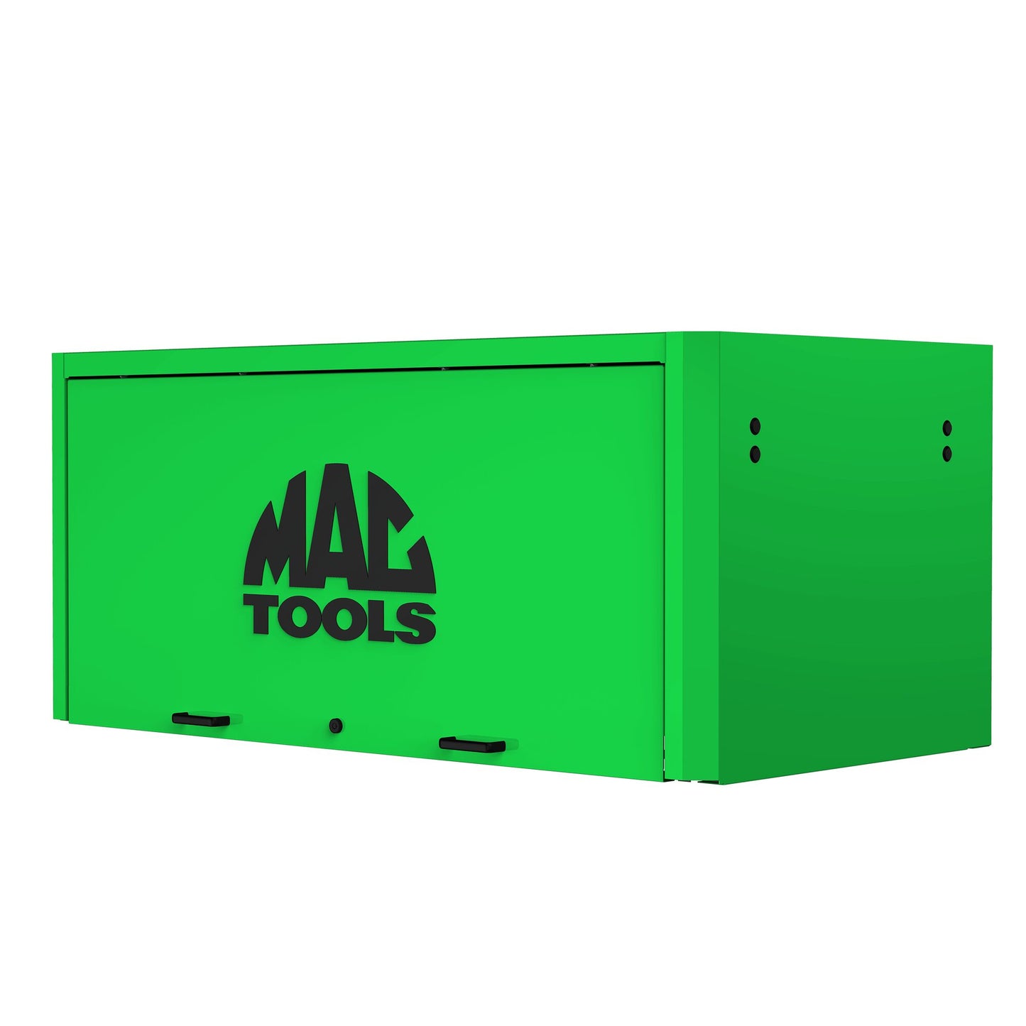 Macsimizer® Series Hutch for M5930 - Lime Green