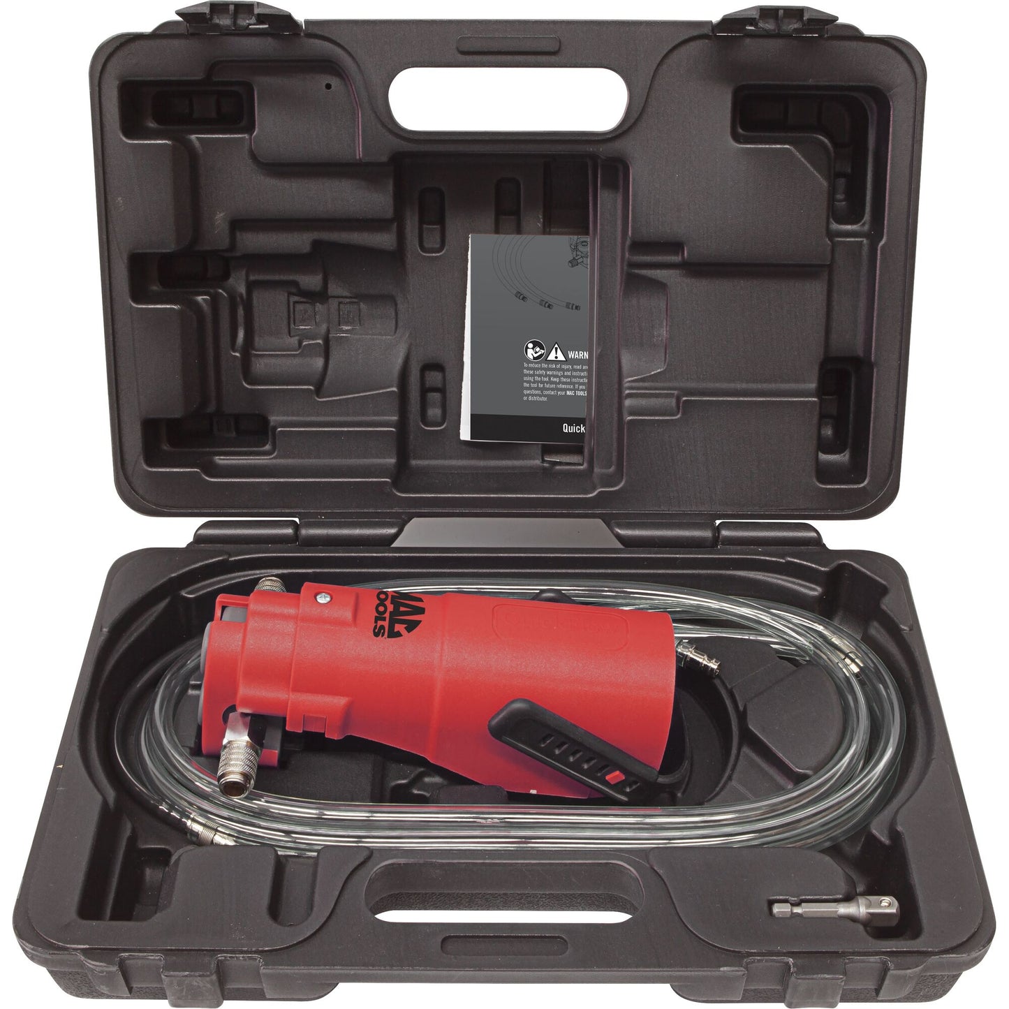 QuickFlow Drill Pump Kit