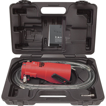 QuickFlow Drill Pump Kit