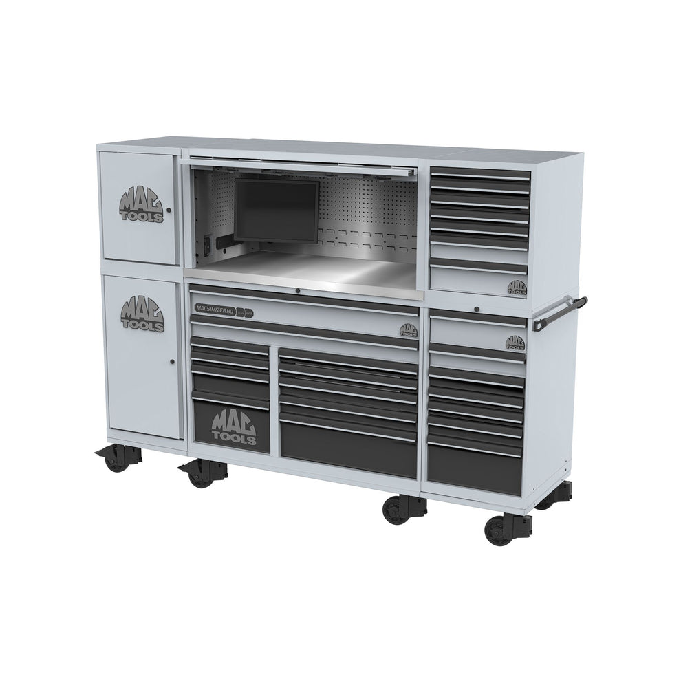 Macsimizer® HD Workstation 56