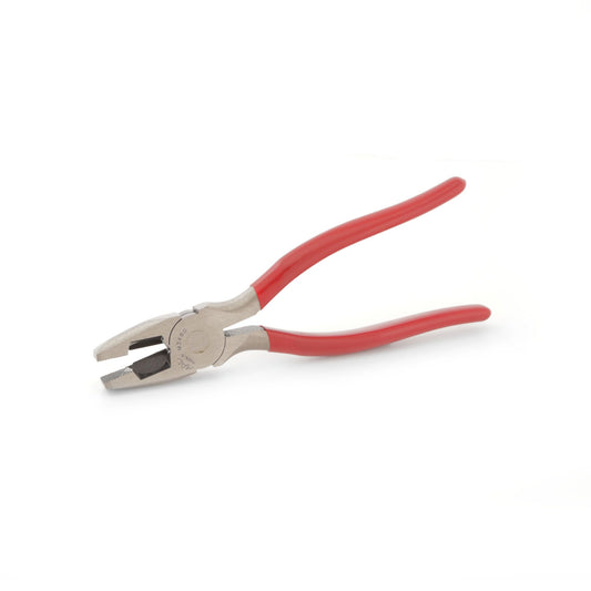 Round Nose Lineman's Pliers - 8-1/2"