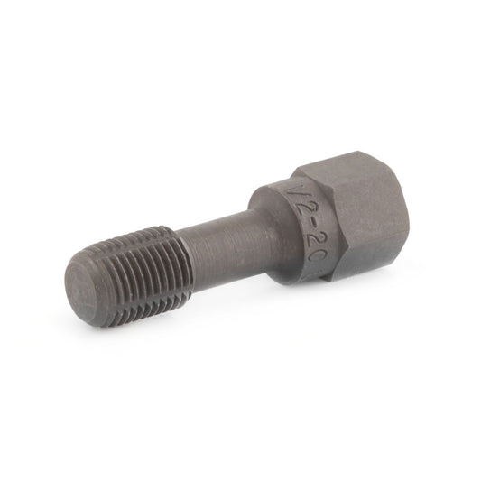 National Fine Rethreading Tap 1/2-20