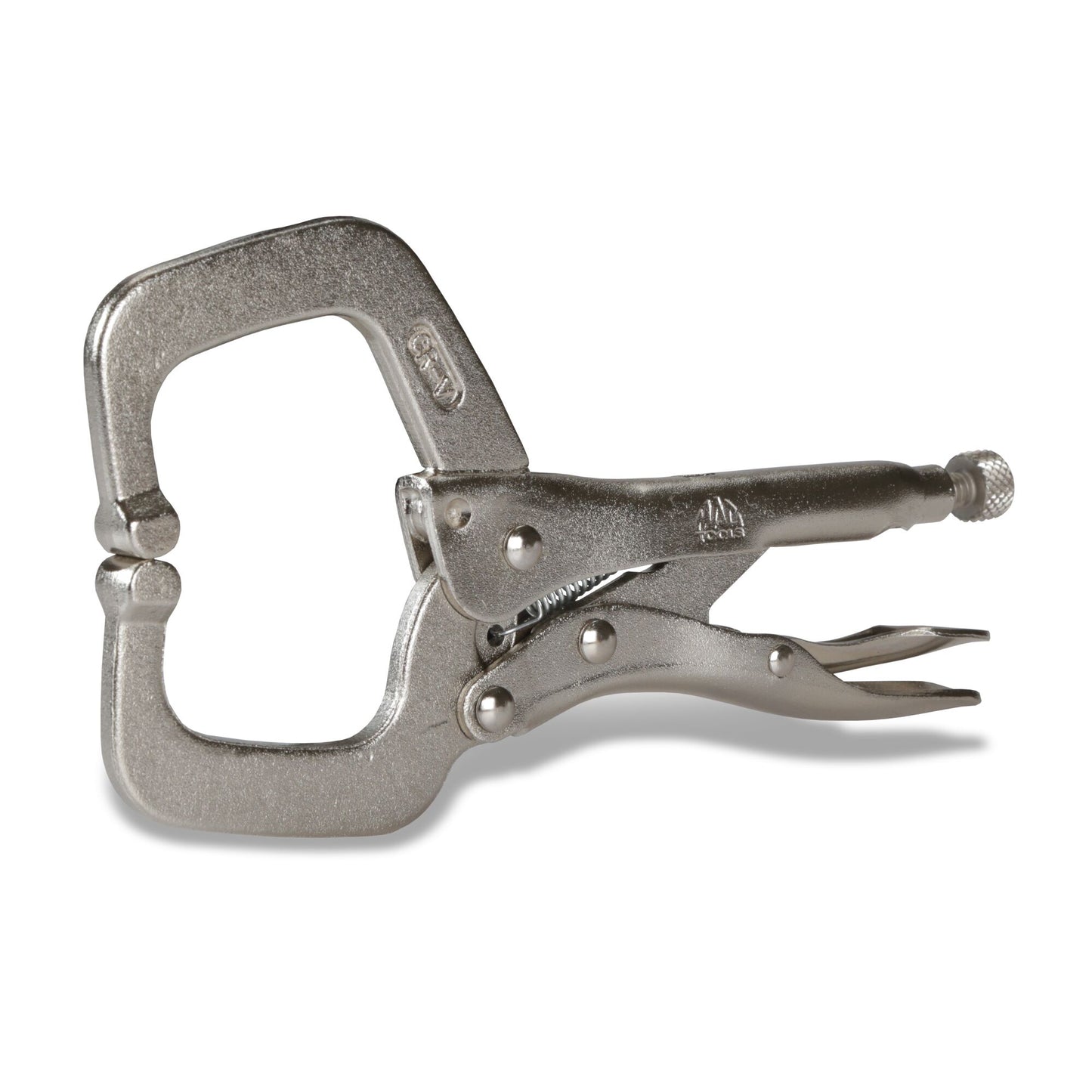 C-Clamp, Locking, Locking C-Clamp