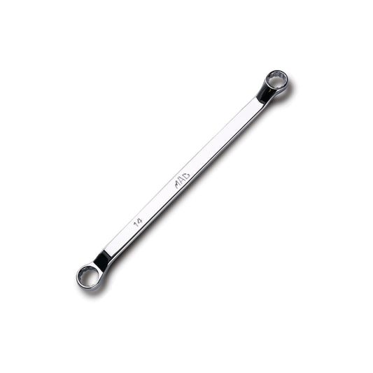 Double Box End Offset Wrench