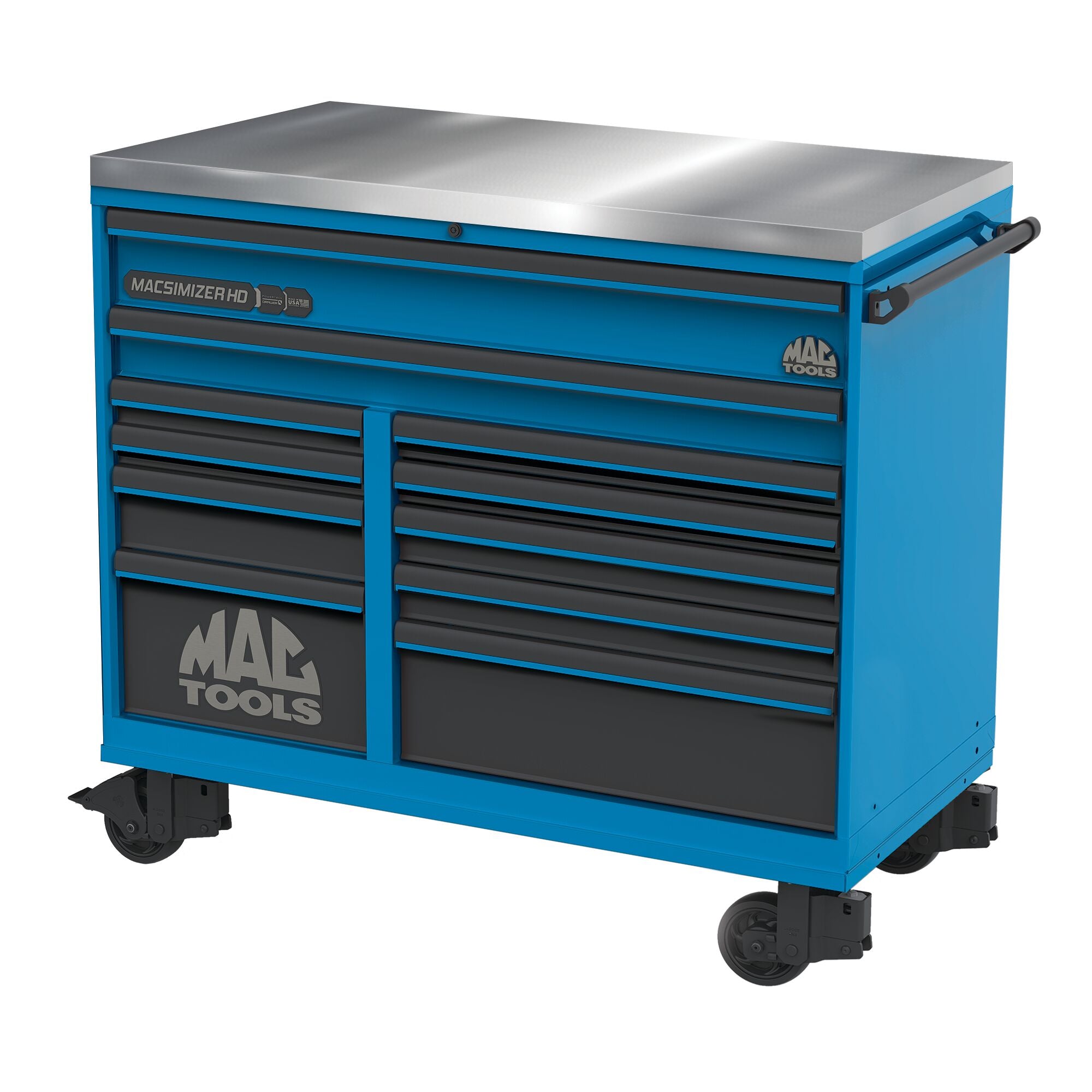 Macsimizer® HD Workstation 56
