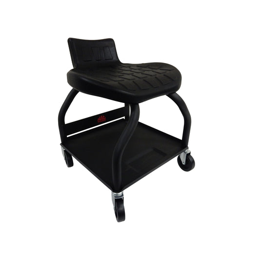 Low Profile Mechanic Stool