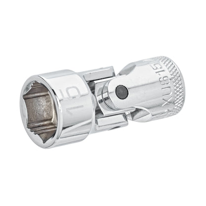 3/8" Drive, Universal Socket