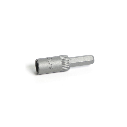 1/8" Hex Drive Nut Driver - 3/16"