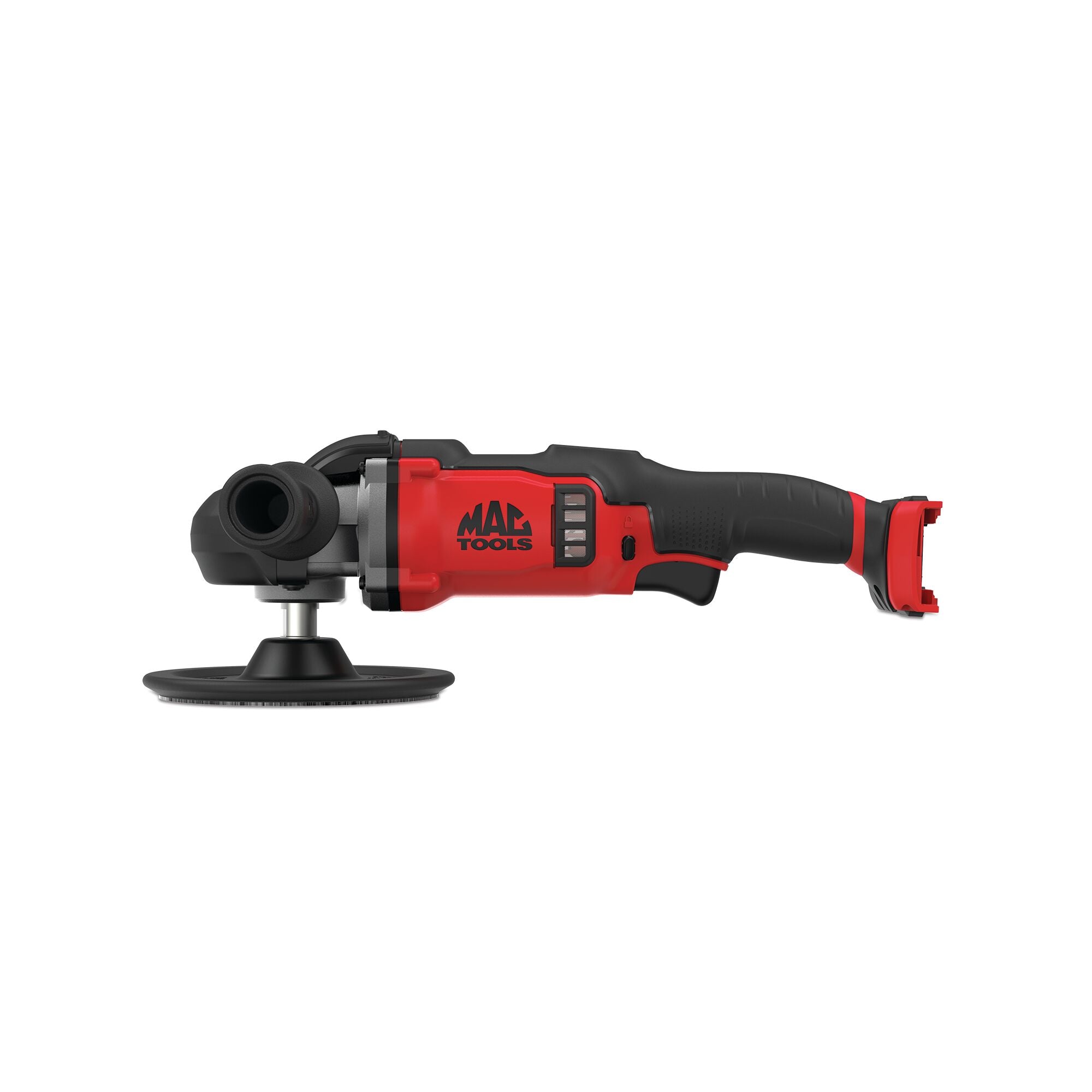 20V Max Variable Speed Rotary Polisher - 7