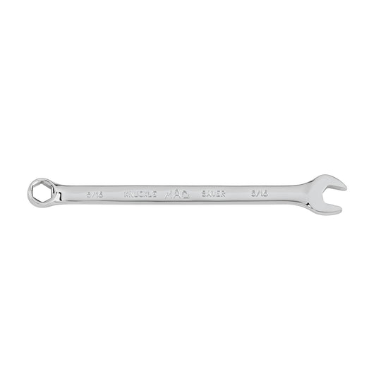 Knuckle Saver Combination Wrench 5/16" - 6-PT.