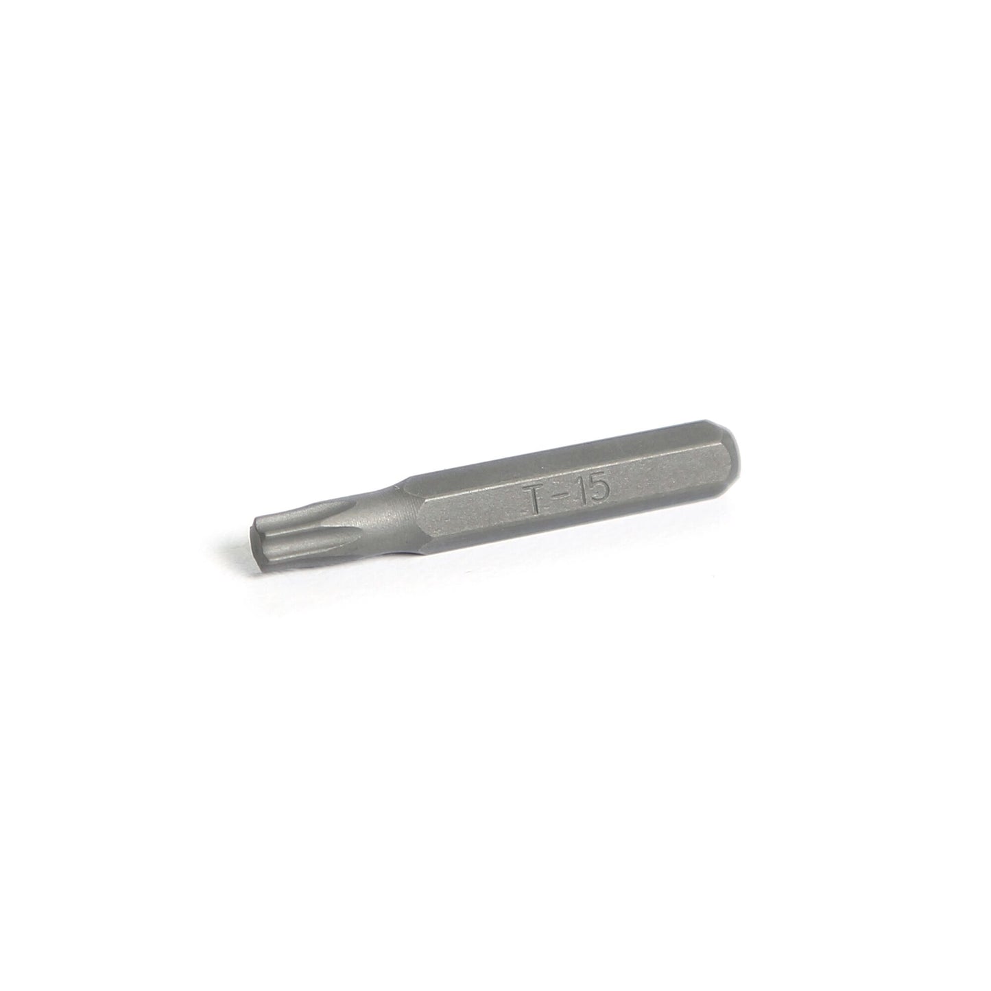 1/8" Hex Drive Torx® Bit 1" - T15