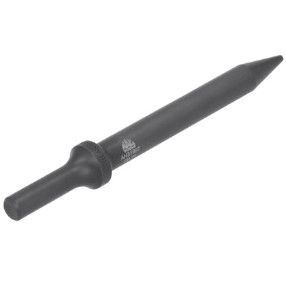 .401 Shank Tapered Punch Air Hammer Bit 6"