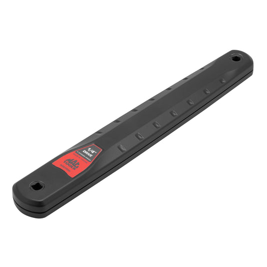 1/4” Drive Impact Bit Sidewinder