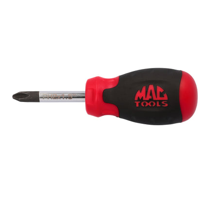MAC RED PH2 x 1.5’’