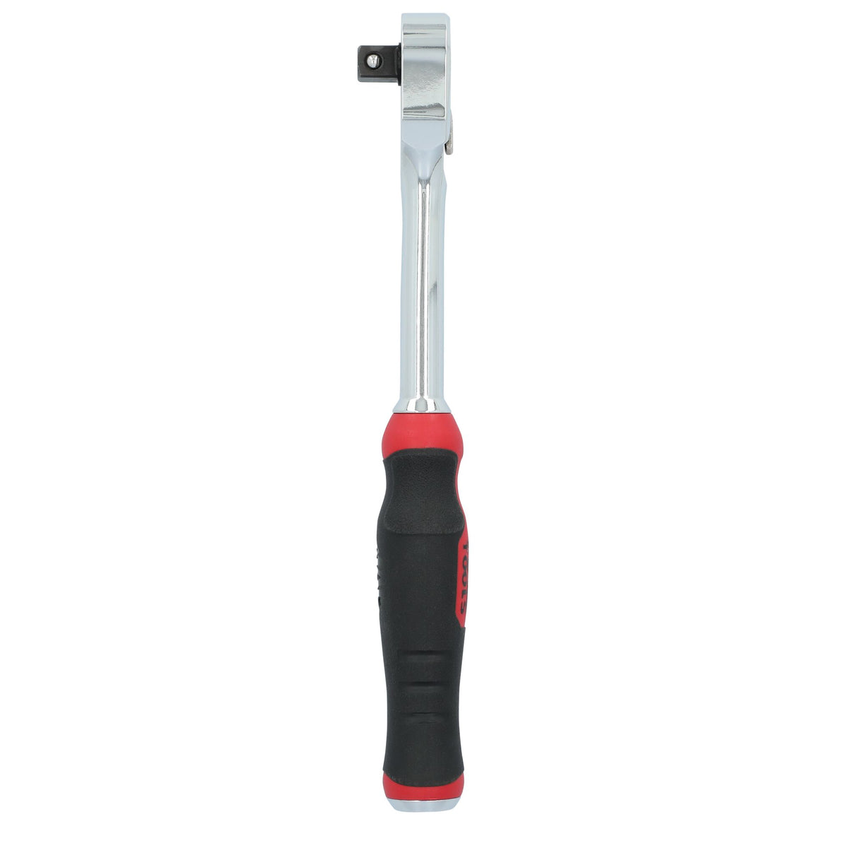 Max90™ 3/8" Comfort-Grip™ Ratchet - 9" Red
