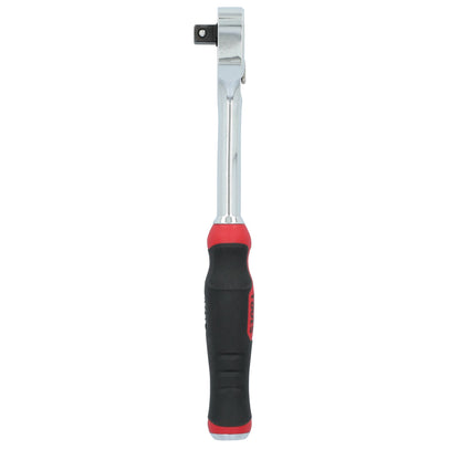 Max90™ 3/8" Comfort-Grip™ Ratchet - 9" Red