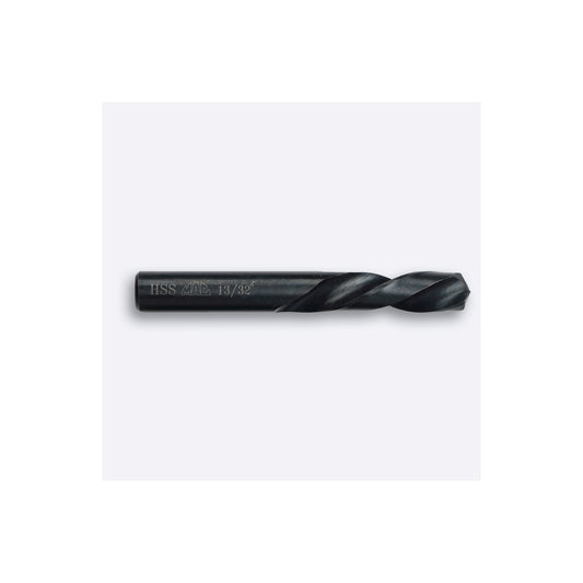 Left-Hand HSS Drill Bit
