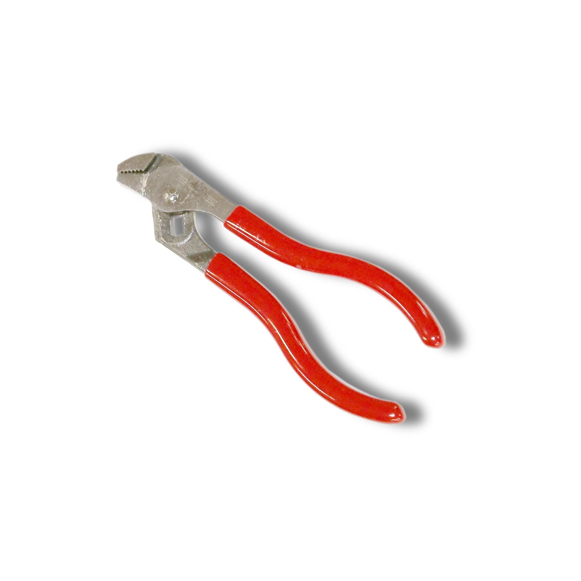 Straight-Jaw Tonge and Groove Pliers 4-1/2