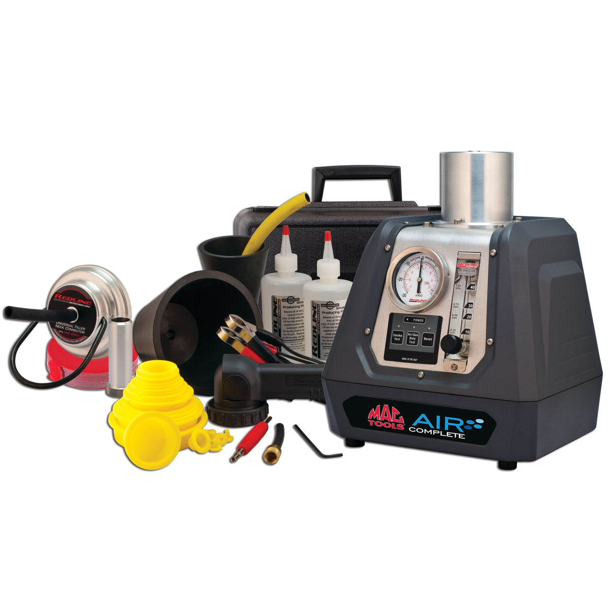 Smoke Machine Rig Smoke Pro® Air Complete™ Smoke Machine Kit