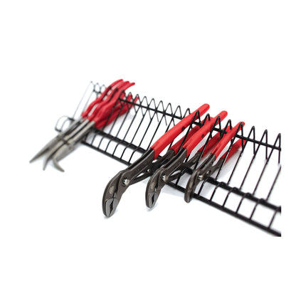 Rotary Plier Rack Plier Rack