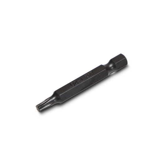 1/4" Hex Drive Quick-Disconnect Torx® Bit T20