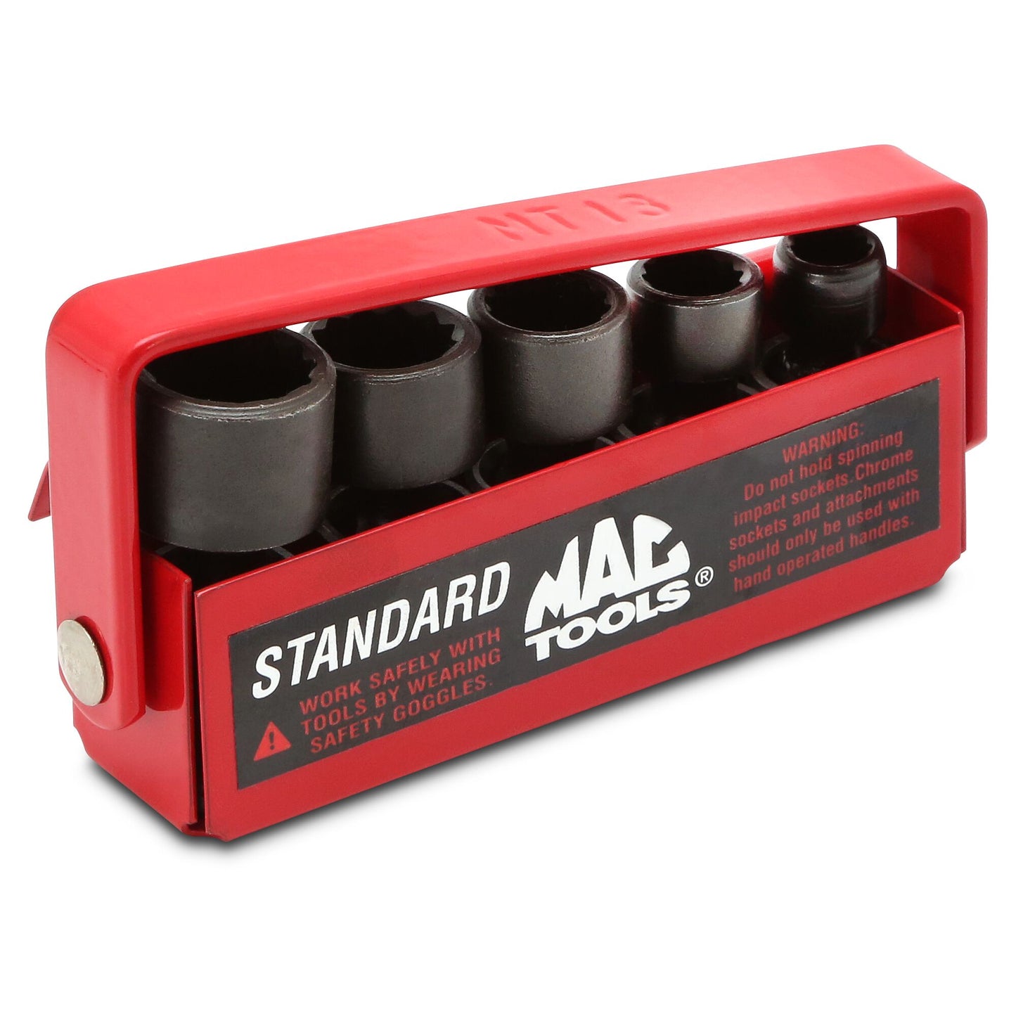 1/4" Drive Universal Impact Socket