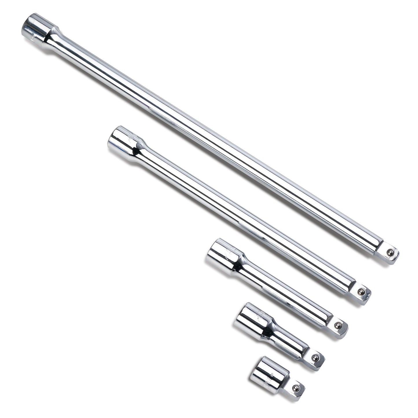 1/2" Drive, Wobble Extension