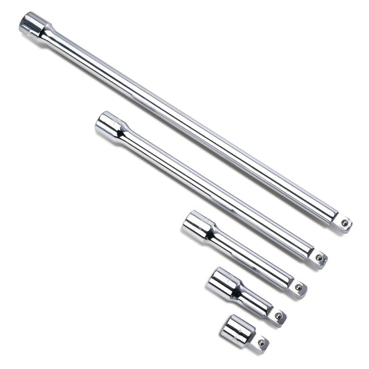 1/2" Drive, Wobble Extension