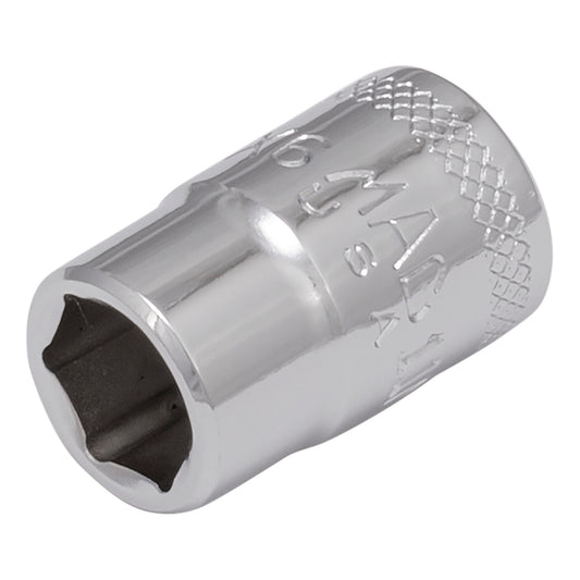 3/8" Drive Socket 11mm - 12-PT.