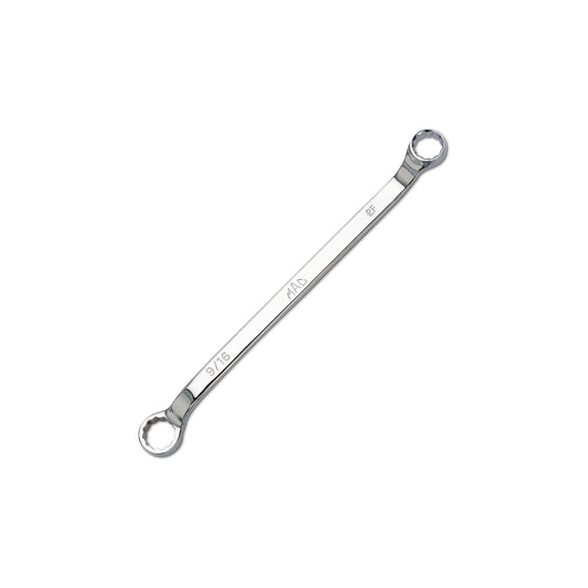 Double Box End Offset Wrench