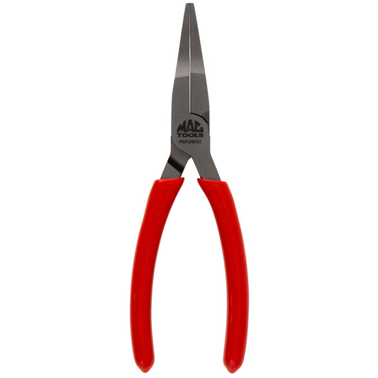 6" Flat Long-Nose Pliers