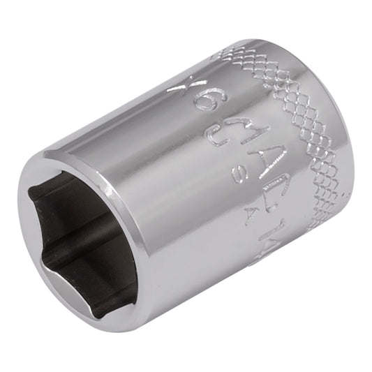 3/8" Drive Socket 14mm - 12-PT.