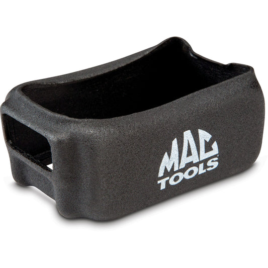 MBR204 Protective Boot – Matte Black