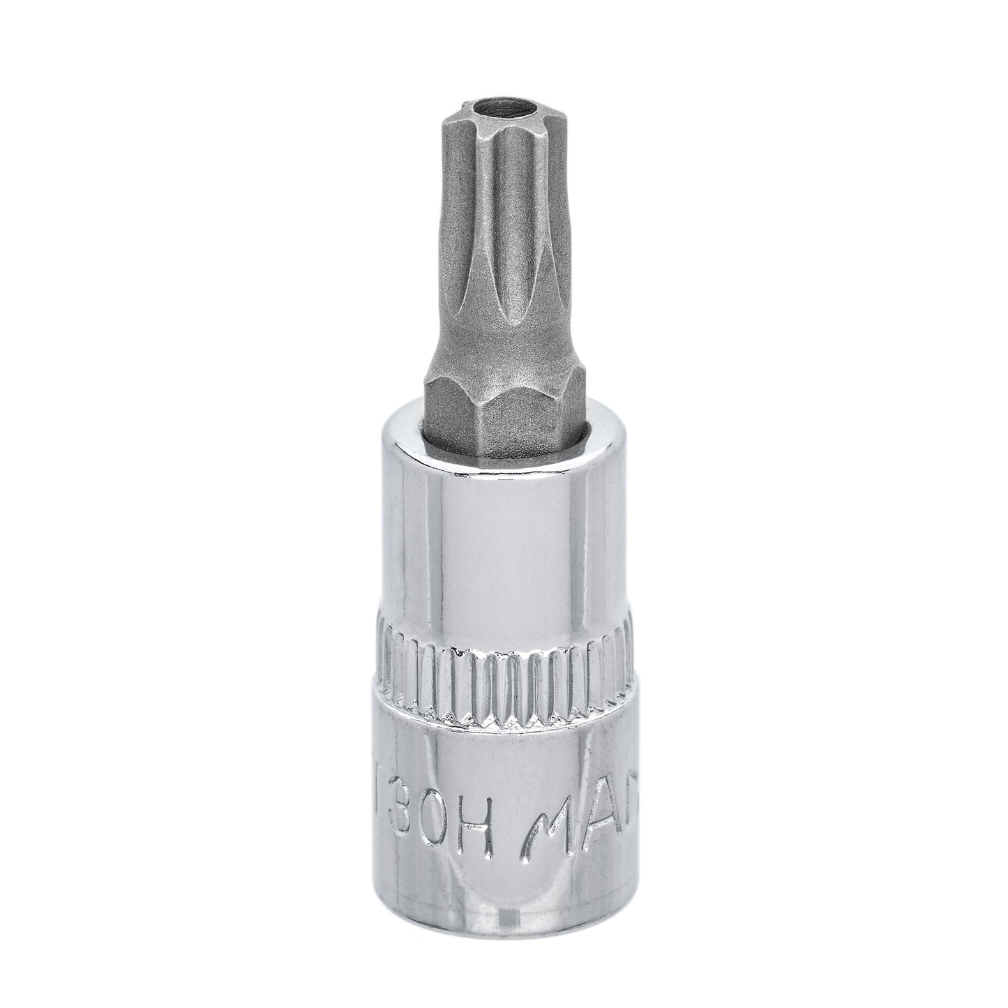 1/4" Drive, Tamper-Resistant Torx Driver