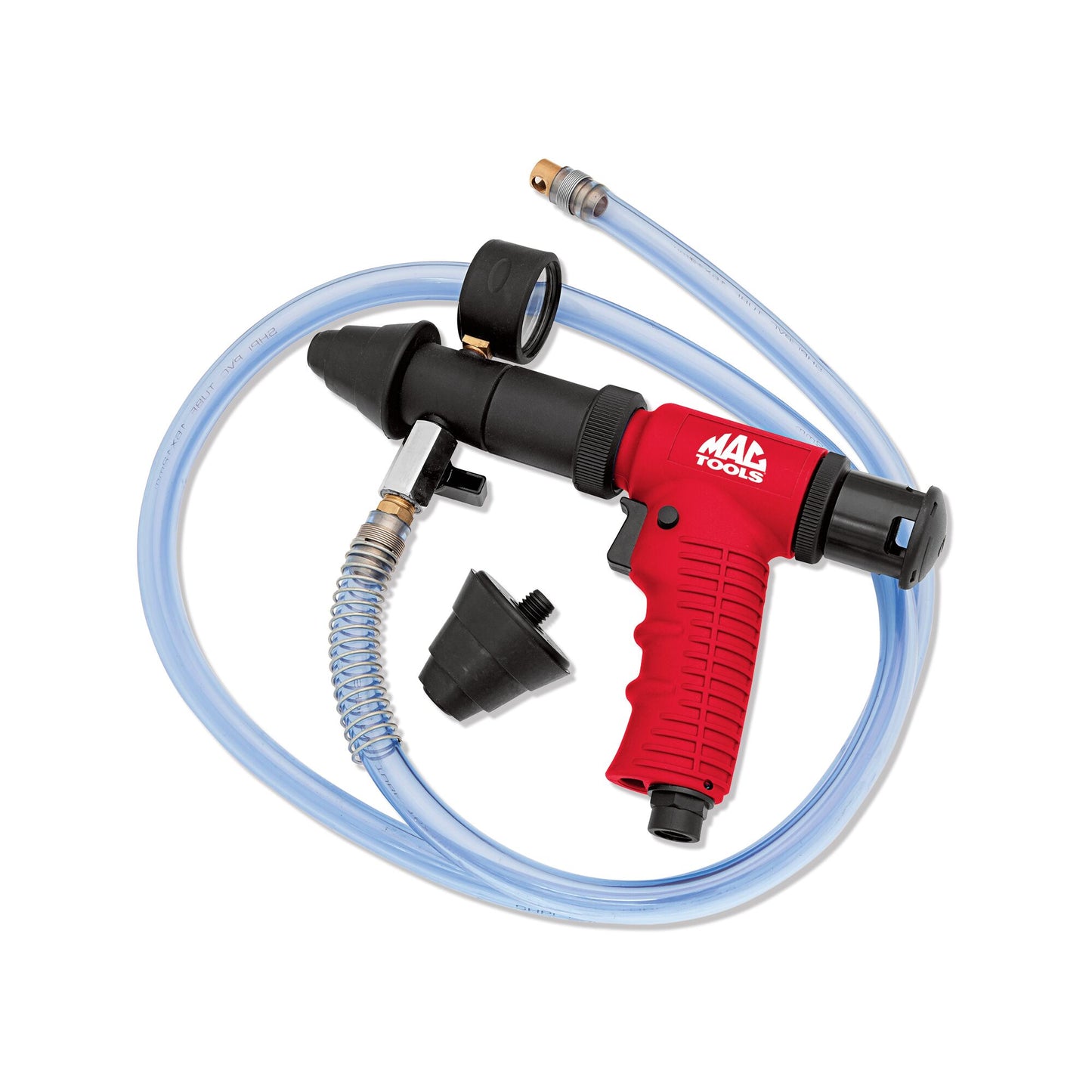 QuickFill Cooling System Refilling Gun
