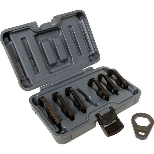 7-PC. Offset Filter Wrench Set