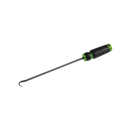 Mac-Grip™ Long Hook Pick - Hi-Vis Green
