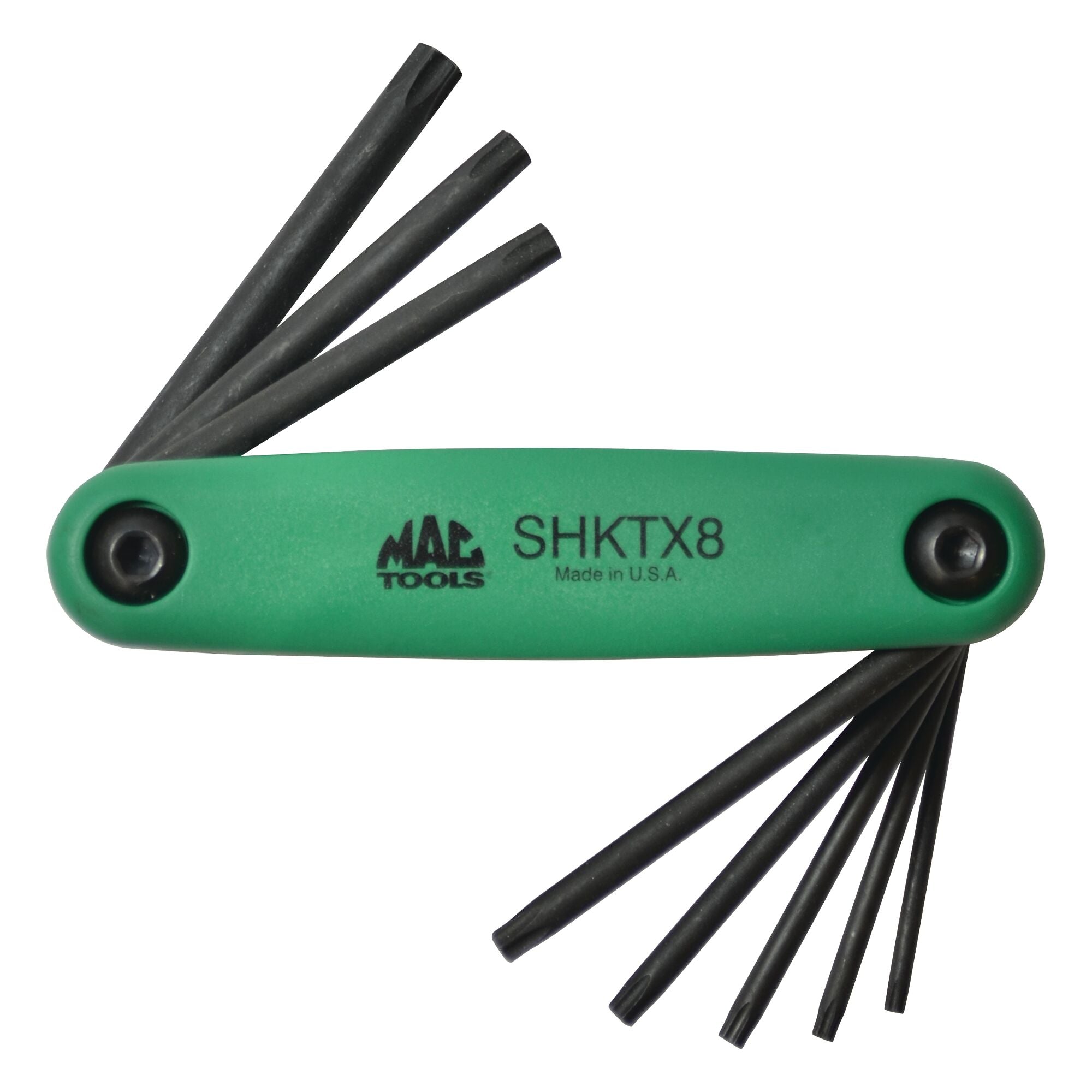 Torx® Key, Fold-Up