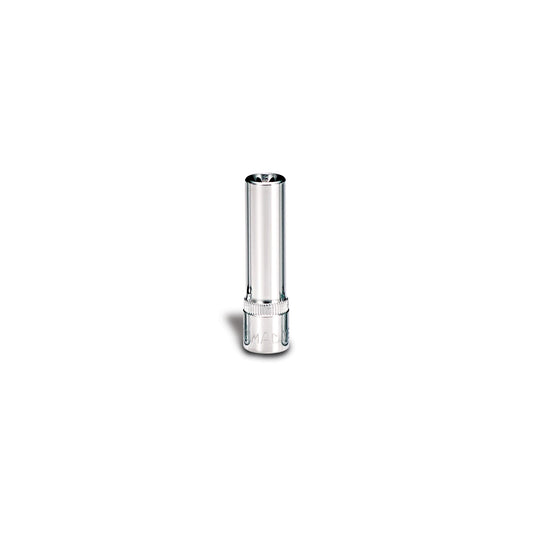3/8" Drive Deep Inverted Star Socket - E12