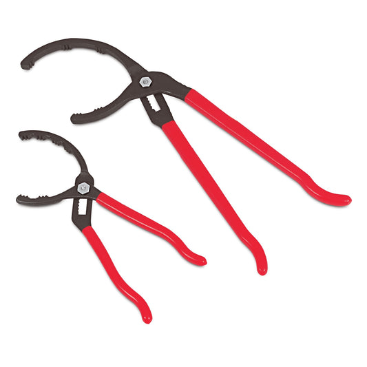Oil Filter Pliers