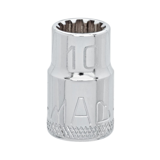 3/8" Drive, Spline Socket