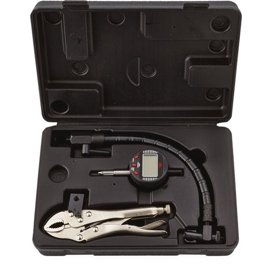 Digital Disc Rotor/Ball Joint Dial Indicator