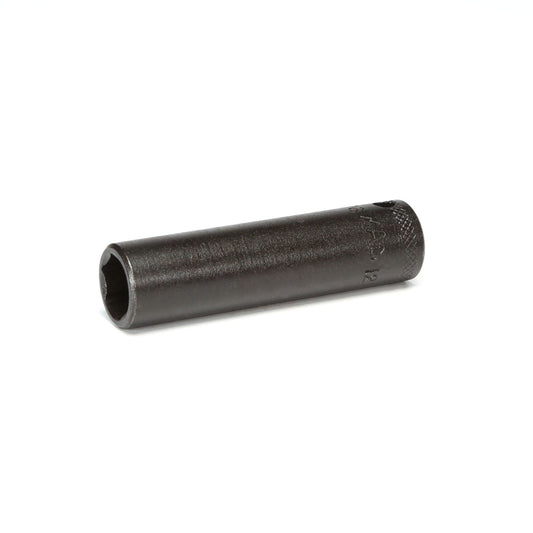 3/8" Drive Extra-Deep Impact Socket 12mm - 6-PT.