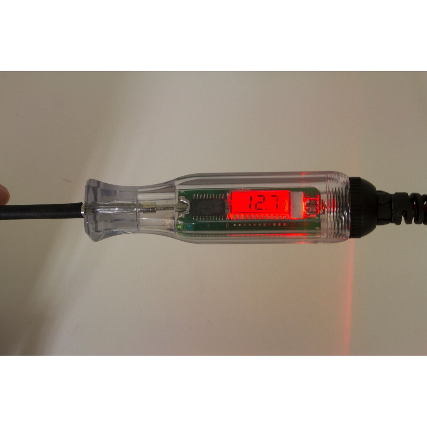 Digital Circuit Tester