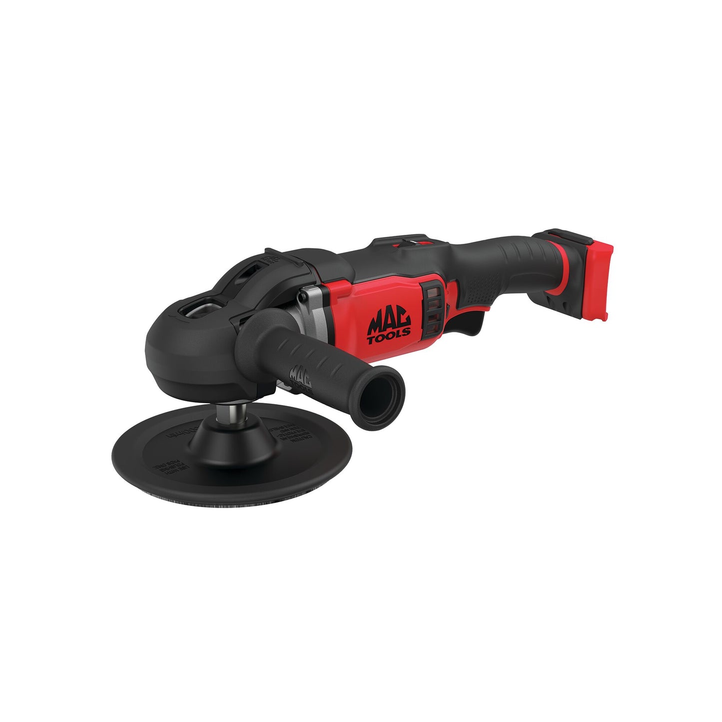 20V Max Variable Speed Rotary Polisher - 7"