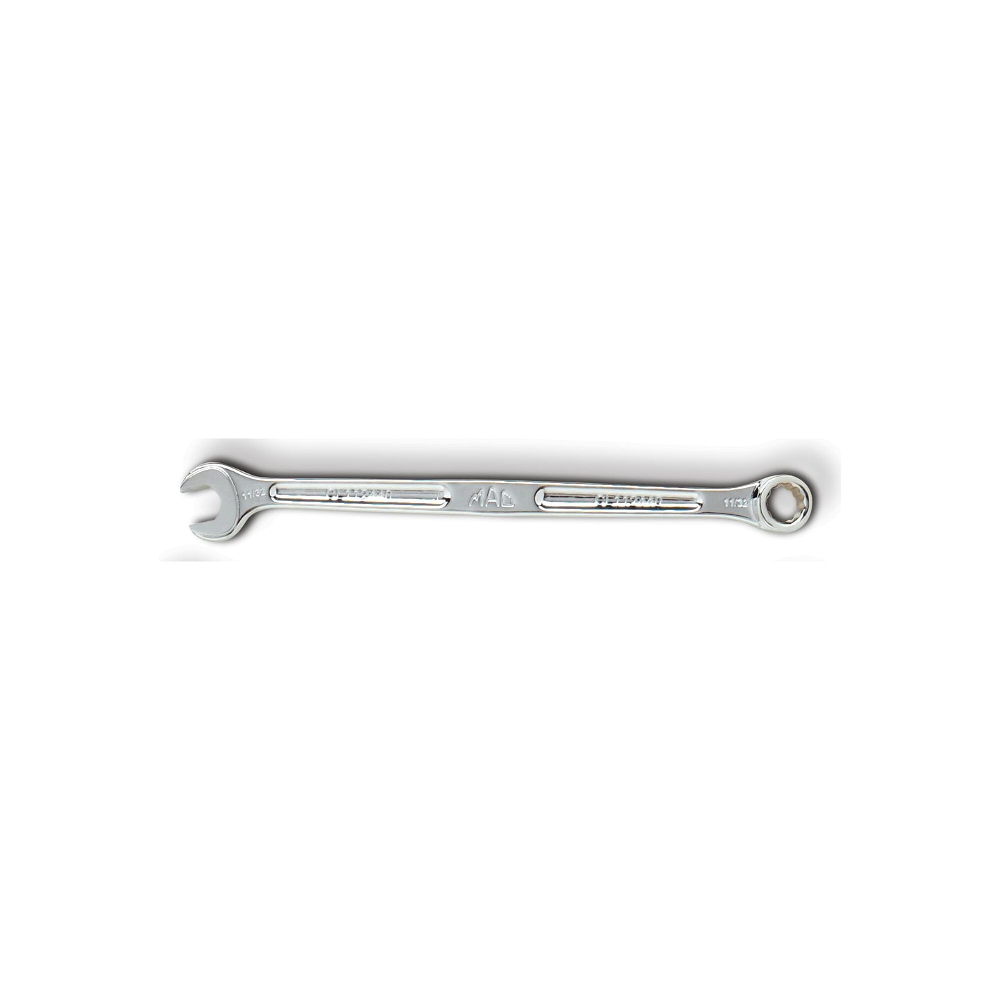 Combination Wrench 11/32" - 12-PT.