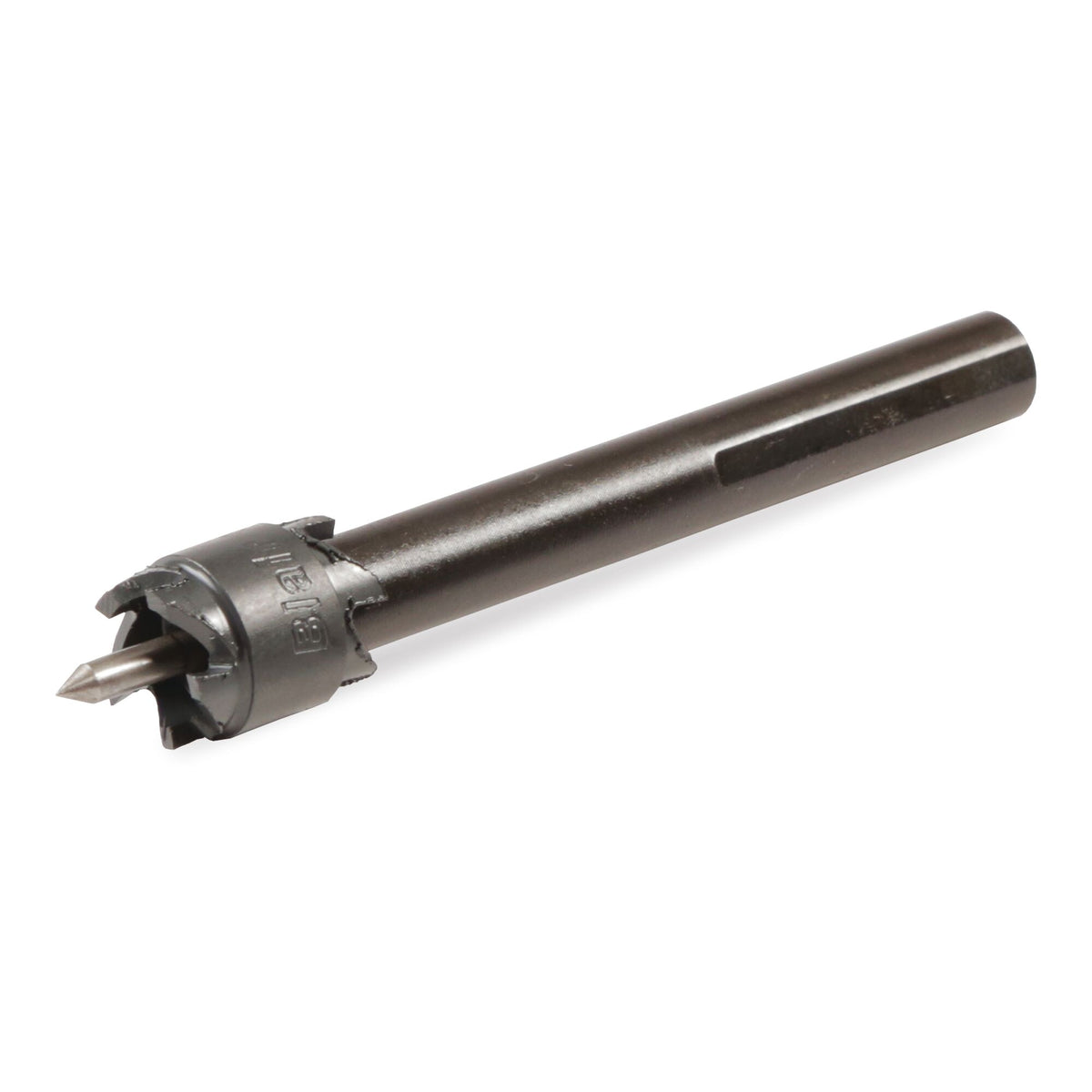 Spot Weld Cutter with Arbor - 3/8"