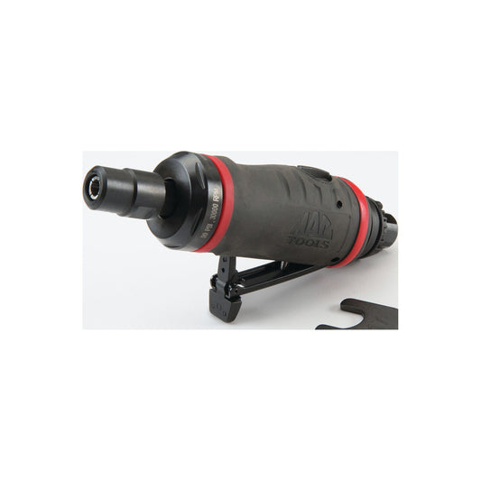 ¼” Collet Premium 0.3 HP Straight Air Die Grinder