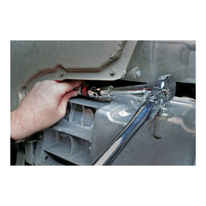 1/2" Drive, Extension