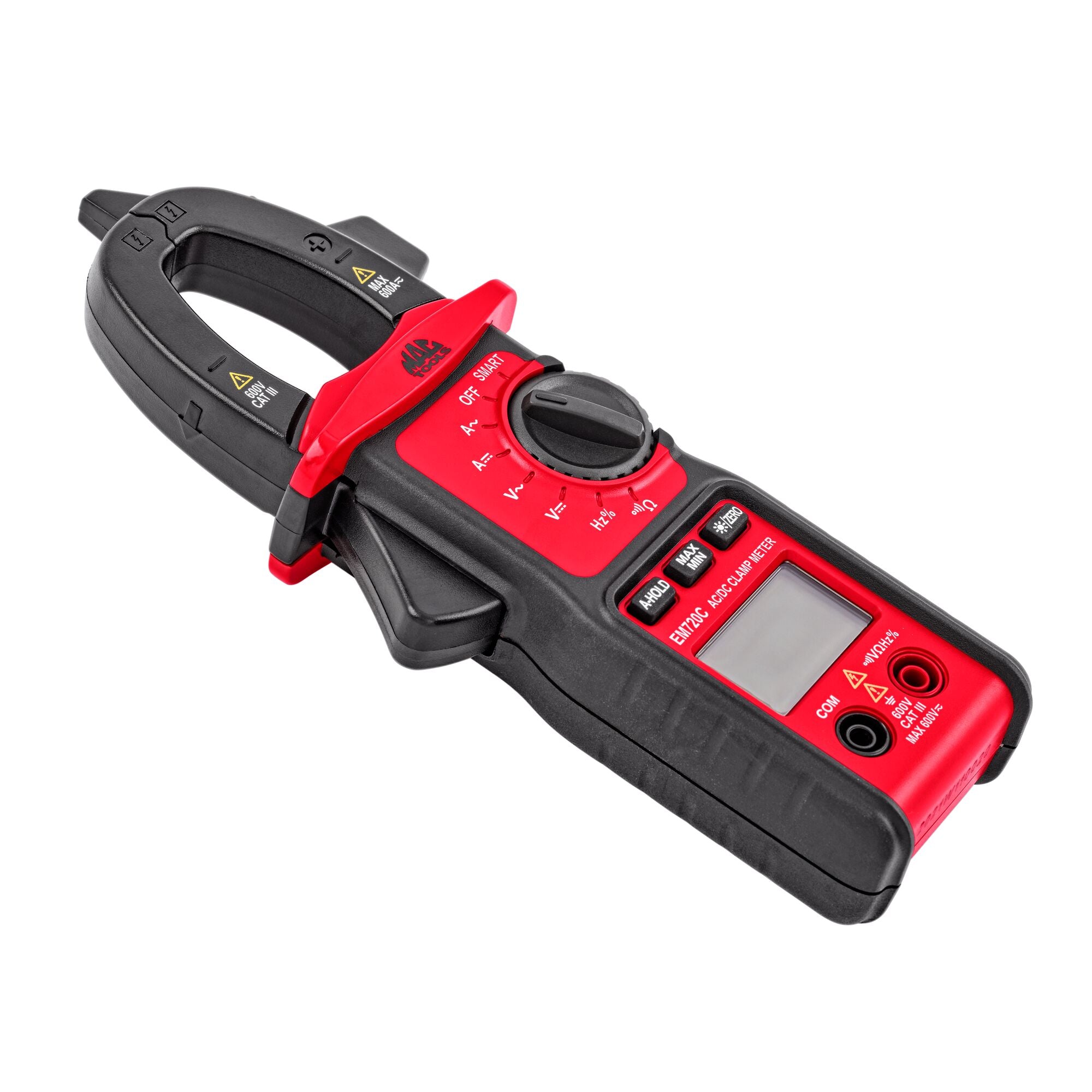 MACTOOLS AC/DCクランプメータ EM119J【町田店】 MAC TOOLS（マック